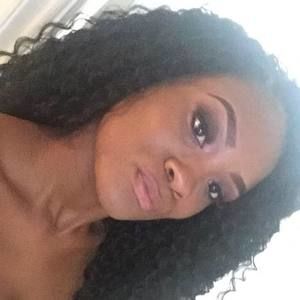 Meet your Posher, Jacinda